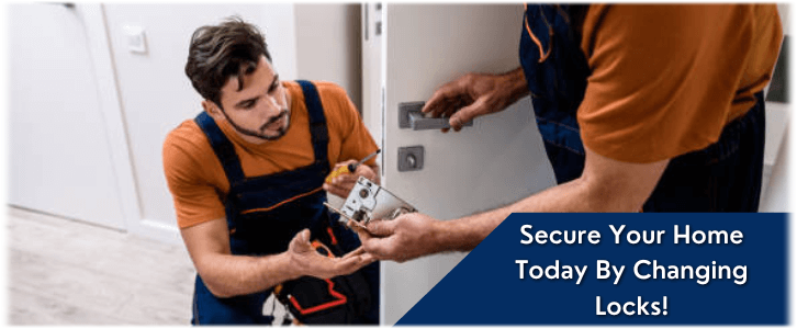 Lock Change Service Irondequoit, NY