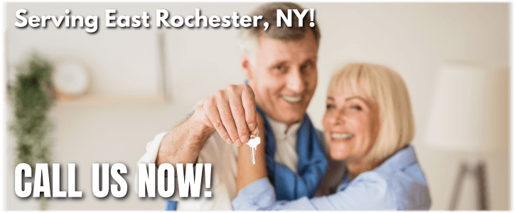 Locksmith East Rochester NY