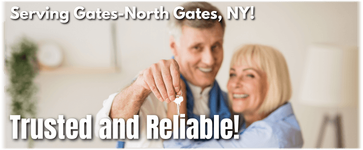 Locksmith Gates-North Gates NY